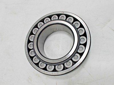 NSK 22212EAE4C3 Pendelrollenlager; 22212 EA E4 C3 60x110x28 mm JAPAN