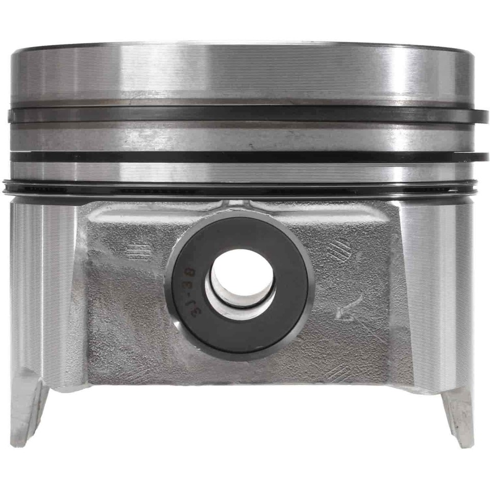 Clevite 2243508WR030 Piston and Ring Set Ford 445ci (7.3L) PowerStroke