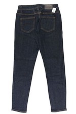 Closed Baker-1921 Damen Jeans Hose W26 blau dunkelblau dark denim Ankle