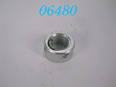 BILZ STELLMUTTER ZU SCHNELLWECHSELFUTTER  SM 16  -DIN 6327-