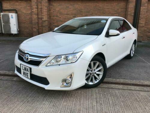 Fauful 2 Pcs Roof Drip Molding Trim Left Right 75556-06030 75555-06030