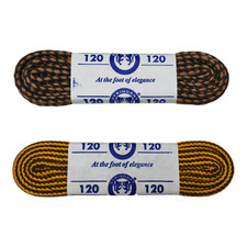 STRINGHE TUBOLARI - Lacci da Scarpe - accessori calzature - bicolore