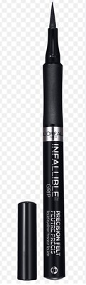 Loreal Infallible Precision Felt Eyeliner Liner 30H ~ You Choose one