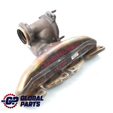 Mercedes W176 W246 Turbogeh&auml;use M270.910 Turbolader Hei&szlig;e Seite Abgaskr&uuml;mmer