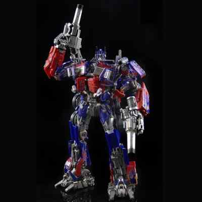 WJ Black Apple MPM04 MPM-04 Transformation OP Commander Version
