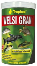 Tropical Welsi Gran Granulat