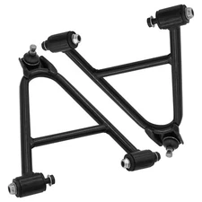 Front Lower Right And Left A-Arm for Yamaha Wolverine 350 YFM350FX 4X4 1995-05