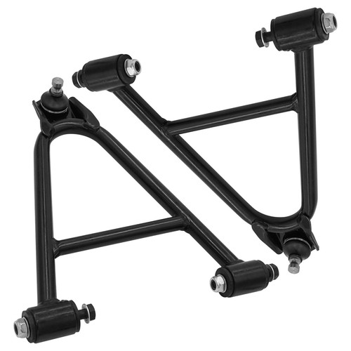 Front Lower Right And Left A-Arm for Yamaha Wolverine 350 YFM350FX 4X4 1995-05