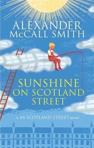Sunshine on Scotland Street (44 Scotl Alexander McCall Smi Paper
