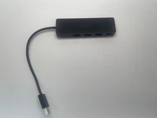 Anker 4-Port Ultra Slim USB 3.0 Data Hub A7518