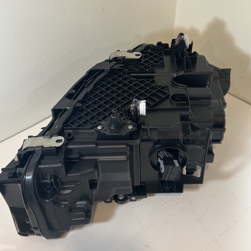 2021 2022 BMW 5 SERIES G30 G38 530I 540 M5 FULL LED HEADLIGHTS ADAPTIVE LH SIDE - Picture 14 of 19