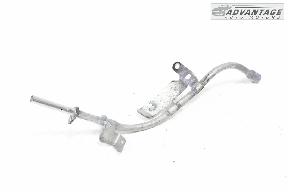 Tubo de control de nivel de aceite de transmisión deportiva Mitsubishi Outlander 2011-2021 OEM Foto 3 de 4