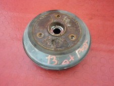 Moyeu Tambour De Frein Arrière Droit Smart For Two W 451 800 Diesel 2007 2015