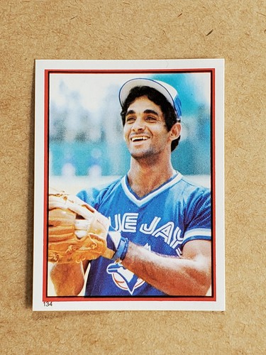 1983 TOPPS BASEBALL STICKERS YOU PICK FREE SHIPPING 50% OFF 2 OR MORE - Picture 208 of 475