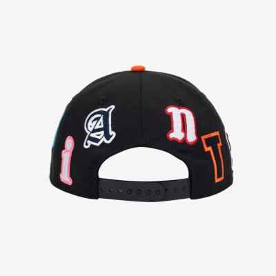 NEW ERA x SAINT Mxxxxxx x MLB Retro Crown 9Fifty San Francisco