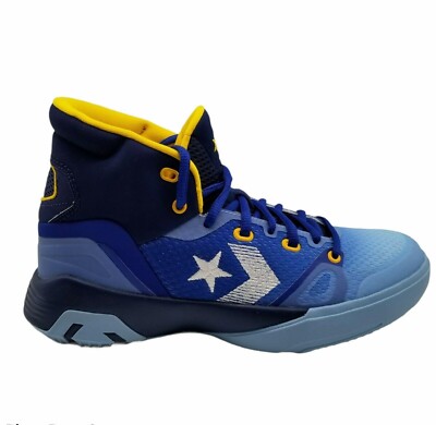 Converse G4 Heart Of The City Los Angeles LA Men s 7 Basketball Shoes 170296C