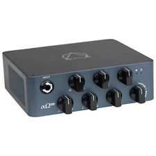 Darkglass AO200 Alpha Omega 200W Bass Amp Head