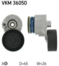 Tendeur de Courroie,Courroie Crantée - Pour Nissan Micra,Renault Clio Megane