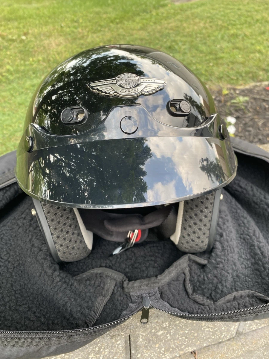 buying motorcycle helmet on ebay Adult Full Face for Street Bike, DOT & ECE Black Skull L 1 NEW EXL EXL-100 XS