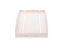 Bosch Filter, Innenraumluft 1 987 435 113 FüR MERCEDES-BENZ