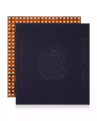 Power IC Chip For MacBook Pro 14'' (A2779 / Early 2023) (M2 Max) (343S00579)