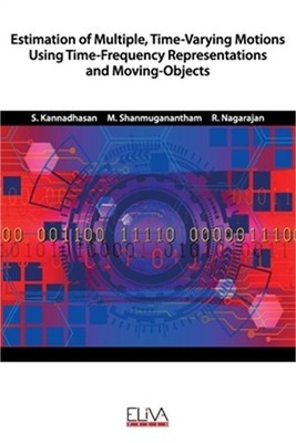 Estimation of Multiple, Time-Varying Motions Using Time-Frequency Representation