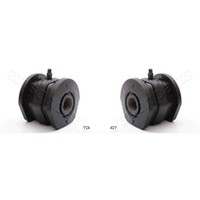 2X Japanparts Querlenkerlager Hinten Vorne FüR Honda Civic VI Hatchback EJ EK