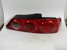 Oem 2005-2006 Honda Acura Rsx Taillights Tail Light Lamp Right Oem Read
