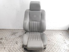 Siège Alfa Romeo ALFA 166