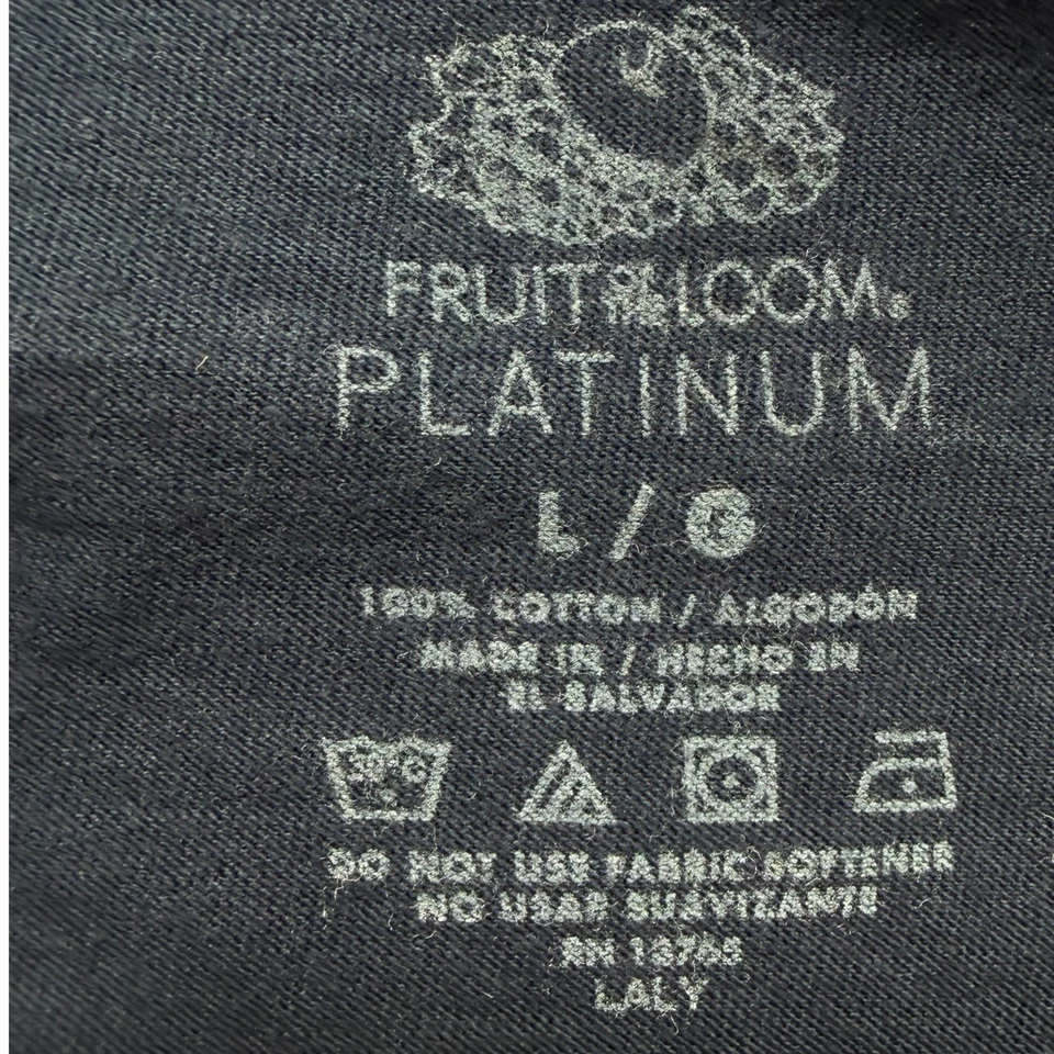 What Day Is It футболка женский размер L хлопок темно-синий заявление смешной - Изображение 2 из 4