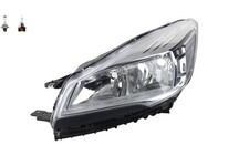 Ampoule Ford KUGA