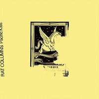 Rat Columns - Pacific Kiss - Vinyl Record Vl - G3Z