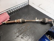 Cardan droit (transmission) RENAULT MODUS PHASE 2 8200378880