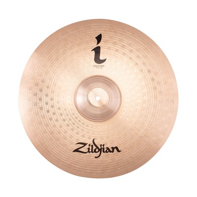 Zildjian I Family Crash Ride 18''