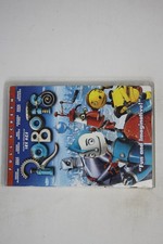Robots (DVD, Full Screen Edition)