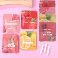 3Pcs/bag Based Cores Aromatherapy Aromaterapi Artifact Device Replace Stick