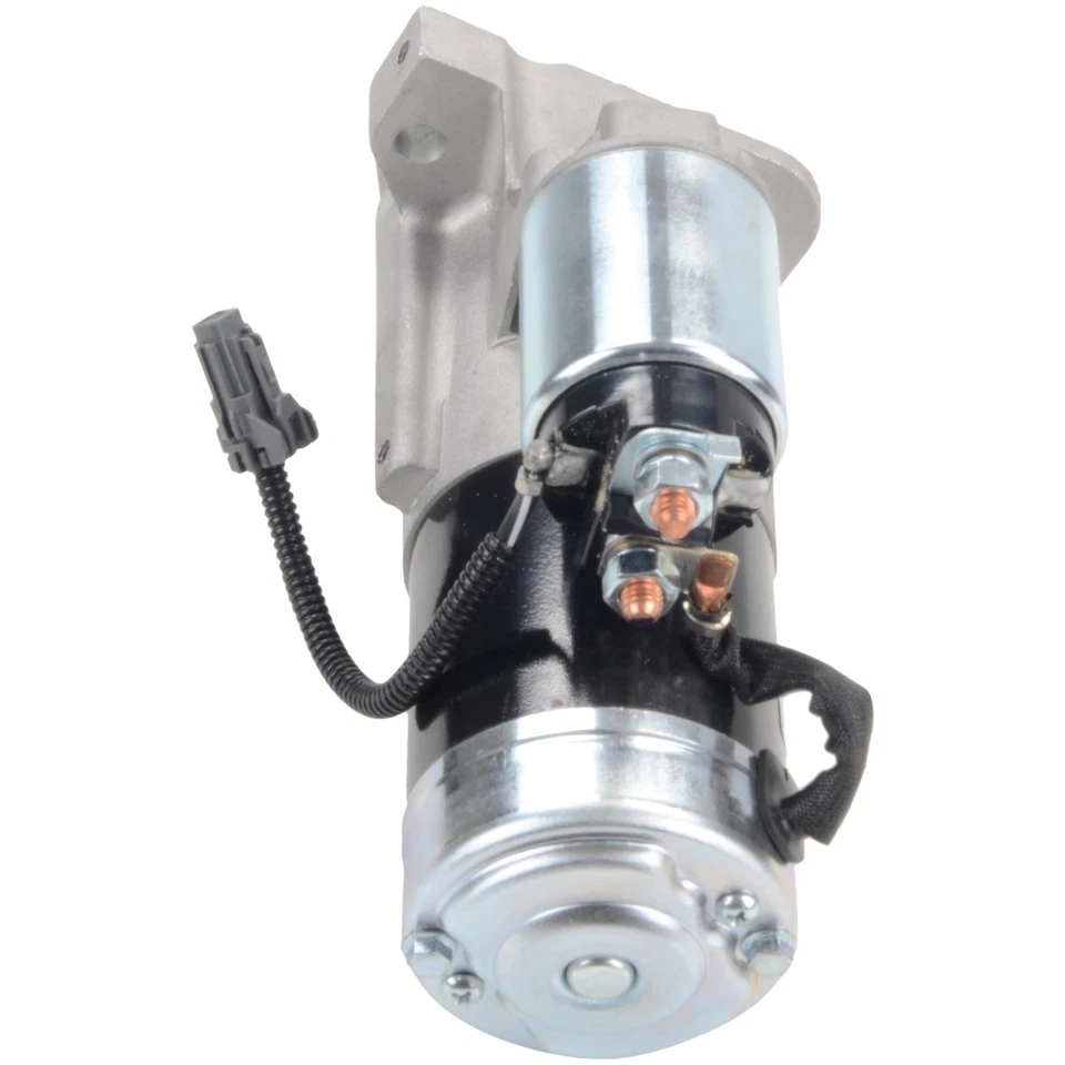 SR2294N Bosch Starter for Nissan Frontier Xterra Pathfinder Suzuki Equator 09-10 - Image 4 of 4