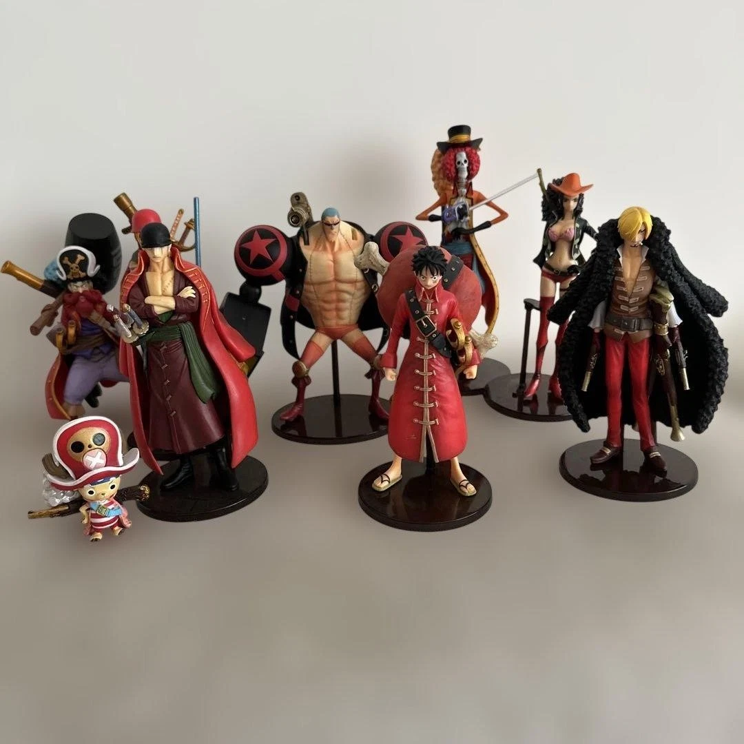 one piece film z products for sale | eBay