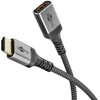 Hdmitm-Extender Mit Sehr Hoher ÜBertragungsrate 2M 79106