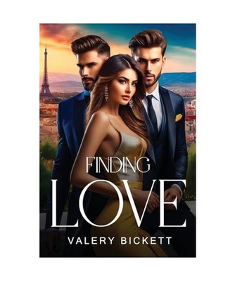 Finding Love, Bickett, Valery