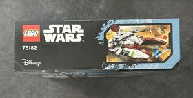 LEGO Star Wars: Republic Fighter Tank (75182)