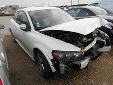 Boite de vitesse Volvo C30