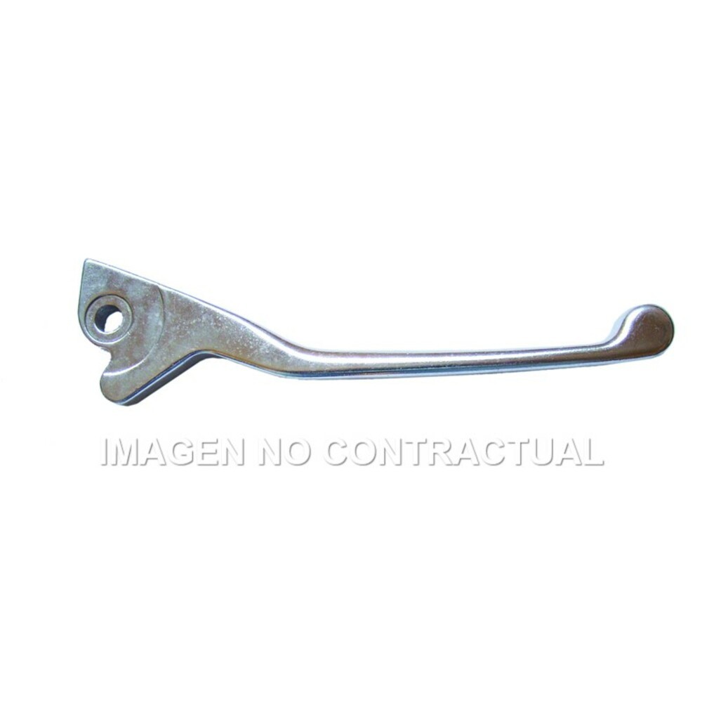Free Shipping Right Chrome Handle Piaggio Hexagon LX 125 For Motorcycle Parts