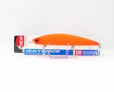 Yo Zuri Duel Hardcore 110S Esca Minnow ad affondamento pesante F1190-MRO (7178)