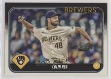 2024 Topps Update Vintage Stock 88/99 Colin Rea #US171 16m5