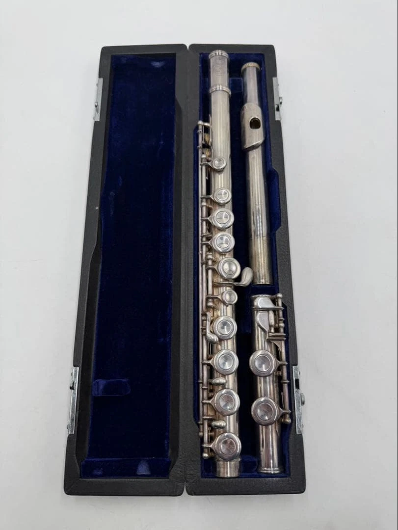 Sankyo Flutes for sale | eBay