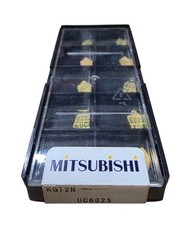 MITSUBISHI KGT2R UC6025 Cut Off  Insert 10pcs