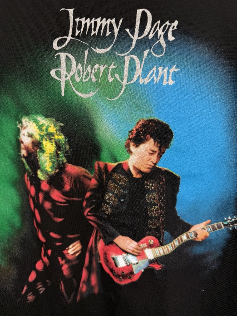 10DAYS／Jimmy Page Robert Plant Jimmy Page & Robert Plant – 10 Days Final Edition – Box Set