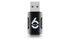 2-in-1 USB WiFi Bluetooth Adapter - WiFi Bluetooth USB, 900Mbps 2.4/5GHZ Dual...