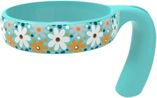 For YETI Handle 30 Oz Tumbler, Compatible for YETI 30 Oz Tumbler Handle, Small F